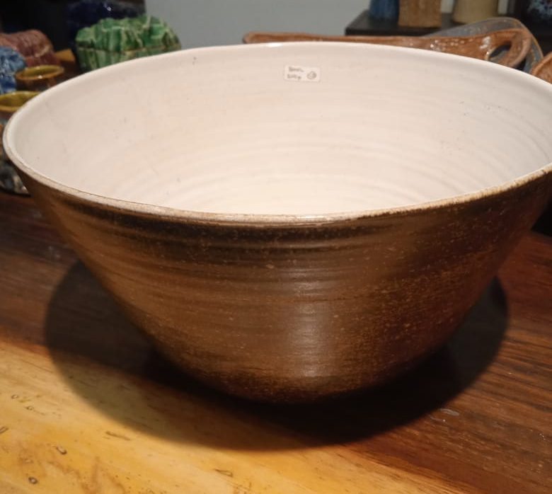 Daniel Nardella, Deep bowl