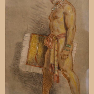 Prints by Felix D'eon