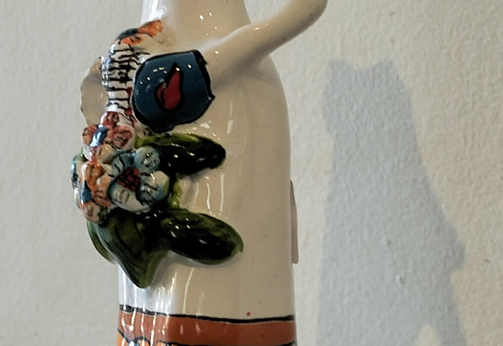 Mascaras Artesanias Letty Avila M21