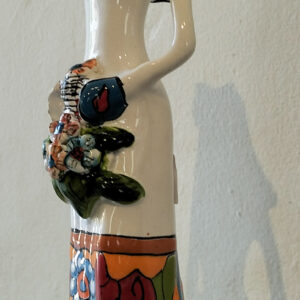 Mascaras Artesanias Letty Avila M21