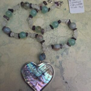 Collares y dijes Plata .925 P9