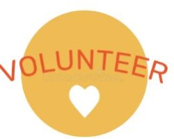 volunteer